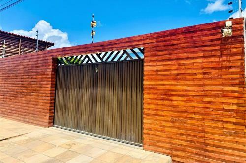Hostal Recanto Dourado Da Dalce