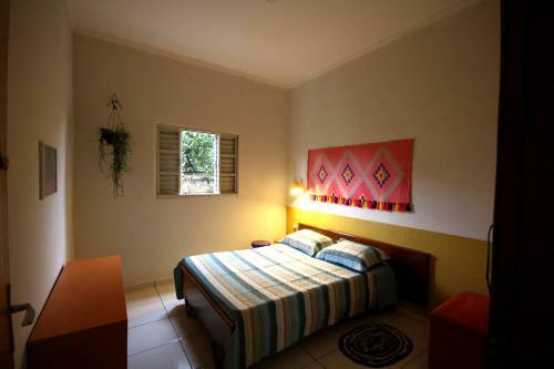 Bed & Breakfast Casa Dos Arcos Hospedaria