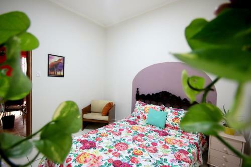 Bed & Breakfast Casa Dos Arcos Hospedaria
