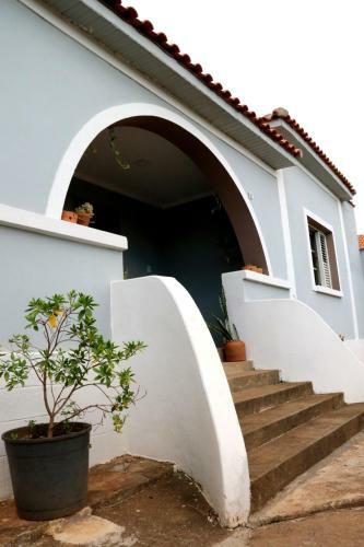 Bed & Breakfast Casa Dos Arcos Hospedaria