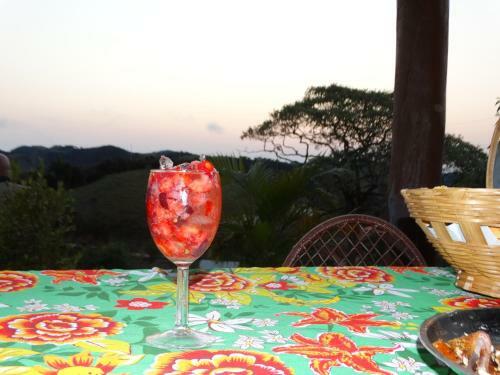 Hostal Restaurante E Pousada Chique Na Ro�a