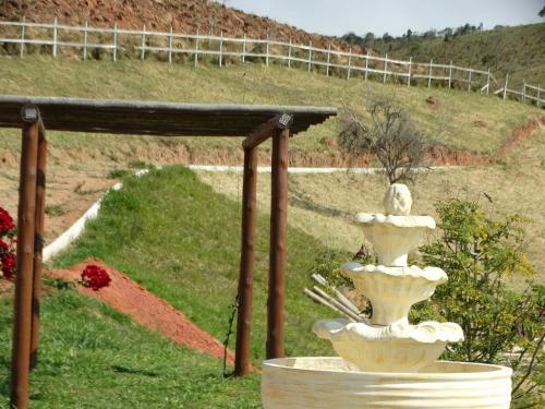 Hostal Restaurante E Pousada Chique Na Ro�a