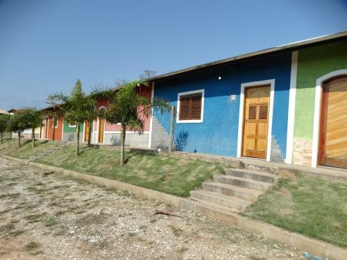 Hostal Restaurante E Pousada Chique Na Ro�a