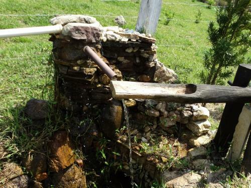 Hostal Restaurante E Pousada Chique Na Ro�a