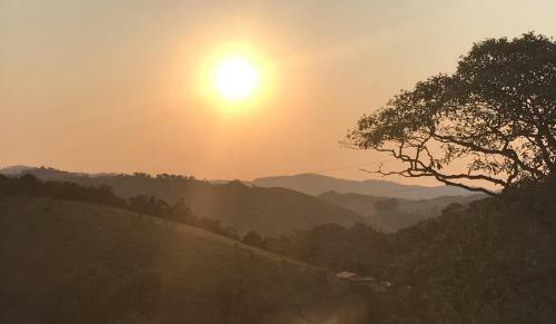 Hostal Restaurante E Pousada Chique Na Ro�a