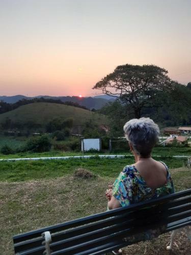 Hostal Restaurante E Pousada Chique Na Ro�a