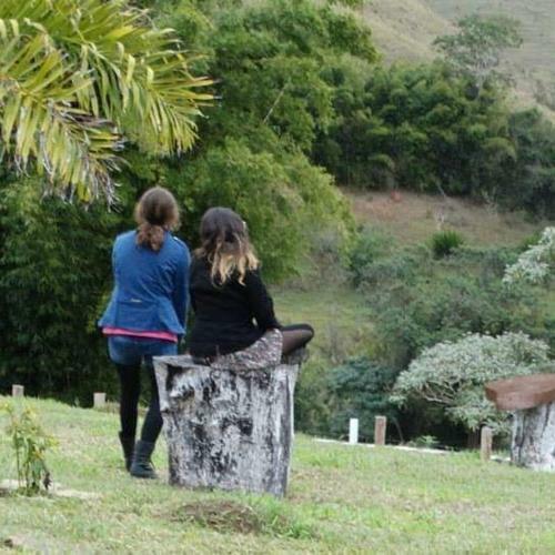 Hostal Restaurante E Pousada Chique Na Ro�a