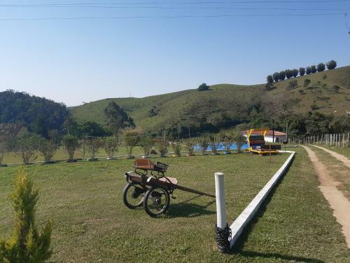 Hostal Restaurante E Pousada Chique Na Ro�a