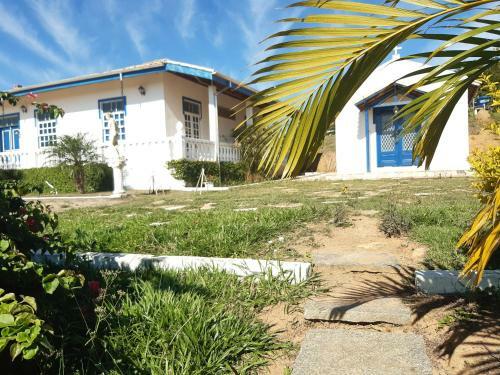 Hostal Restaurante E Pousada Chique Na Ro�a