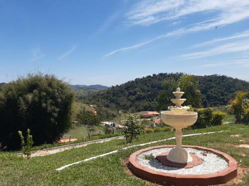 Hostal Restaurante E Pousada Chique Na Ro�a