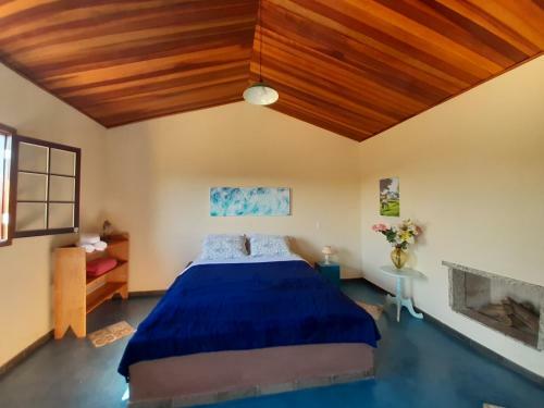 Hostal Restaurante E Pousada Chique Na Ro�a