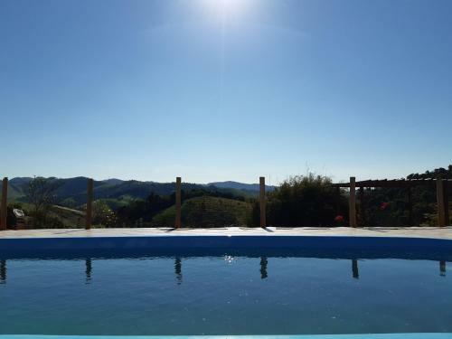 Hostal Restaurante E Pousada Chique Na Ro�a