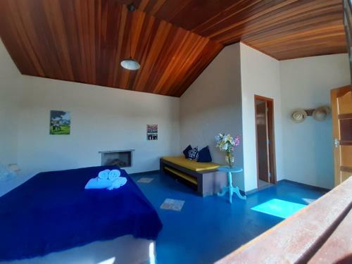 Hostal Restaurante E Pousada Chique Na Ro�a