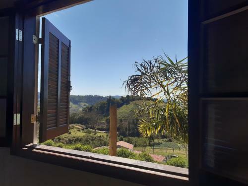Hostal Restaurante E Pousada Chique Na Ro�a