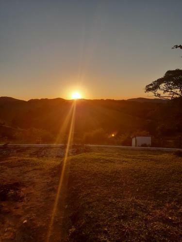 Hostal Restaurante E Pousada Chique Na Ro�a