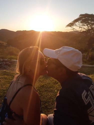 Hostal Restaurante E Pousada Chique Na Ro�a