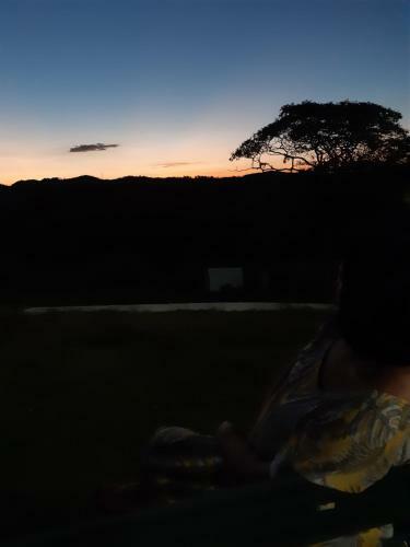 Hostal Restaurante E Pousada Chique Na Ro�a