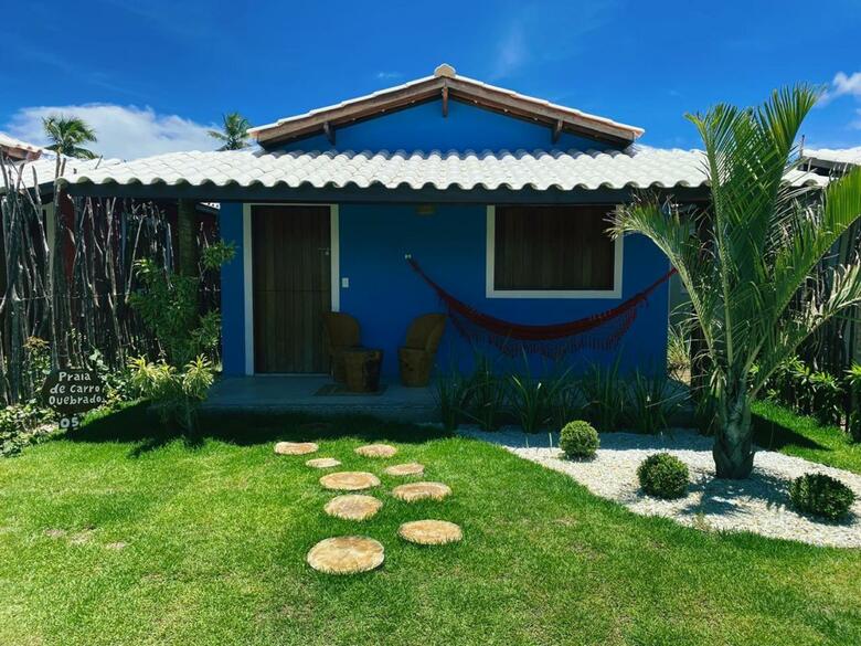Hostal Pousada Vila Do Coco - Milagres Al