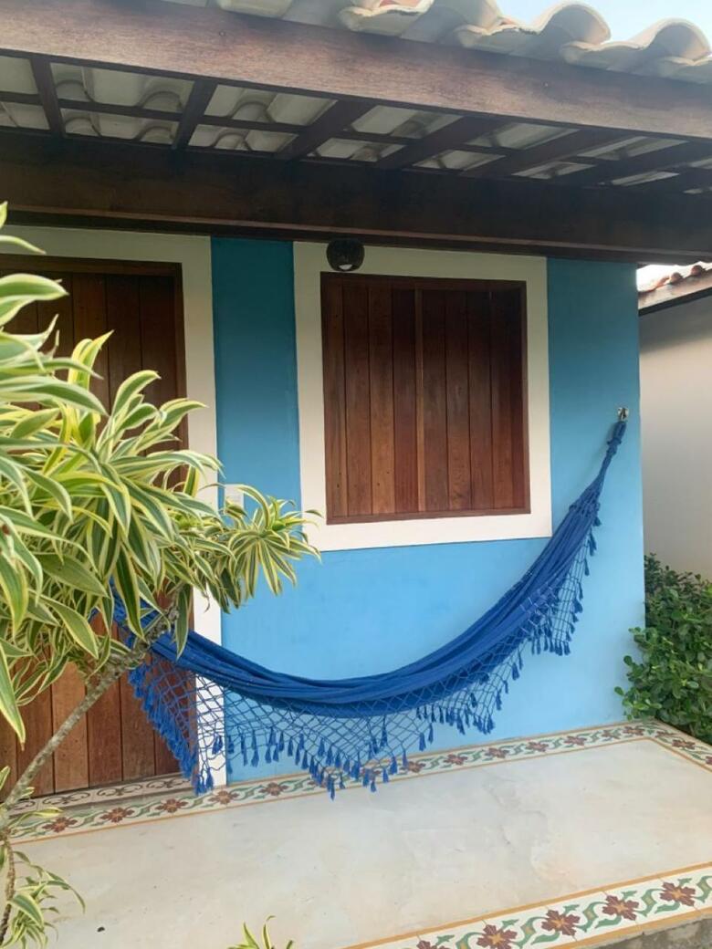 Hostal Pousada Vila Do Coco - Milagres Al