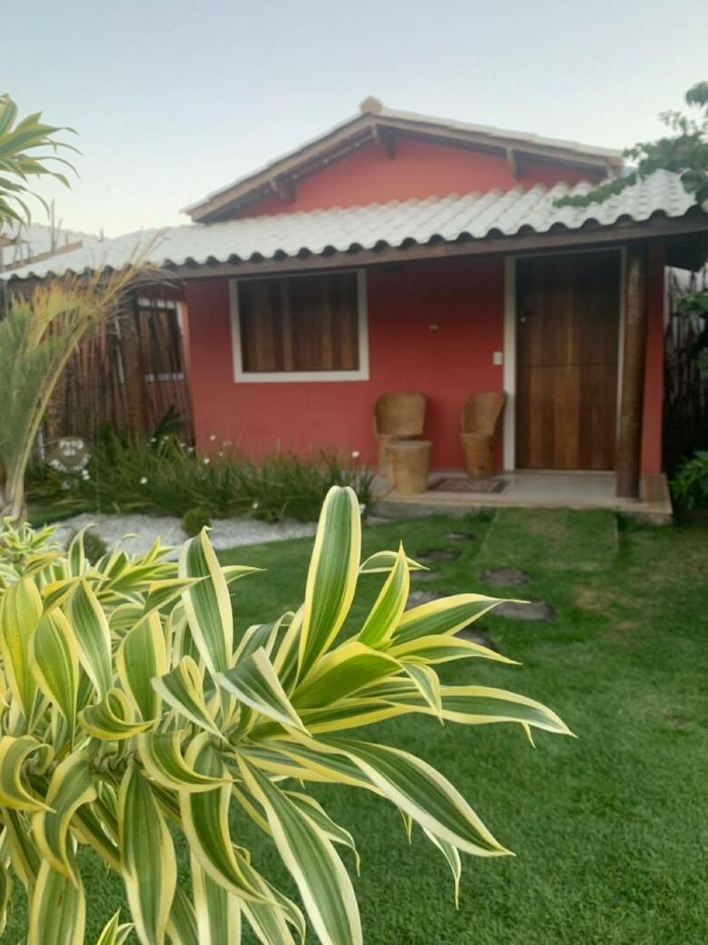 Hostal Pousada Vila Do Coco - Milagres Al