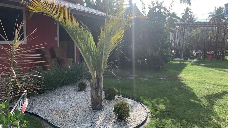 Hostal Pousada Vila Do Coco - Milagres Al