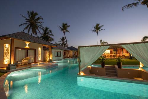Hostal Awara Pousada Boutique