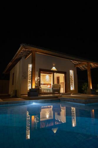 Hostal Awara Pousada Boutique