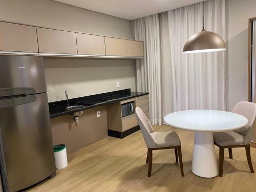 Hotel Comfort Suites S�o Jos� Do Rio Preto
