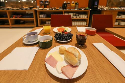 Hotel Comfort Suites S�o Jos� Do Rio Preto