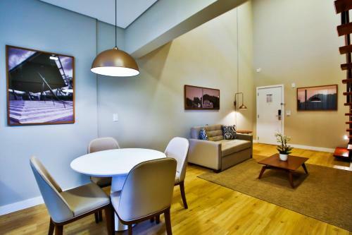Hotel Comfort Suites S�o Jos� Do Rio Preto