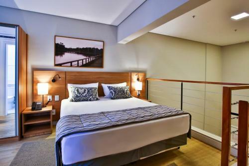 Hotel Comfort Suites S�o Jos� Do Rio Preto