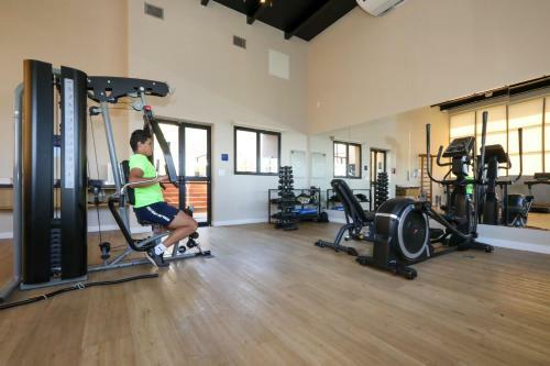 Hotel Comfort Suites S�o Jos� Do Rio Preto