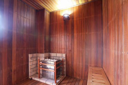 Hotel Comfort Suites S�o Jos� Do Rio Preto