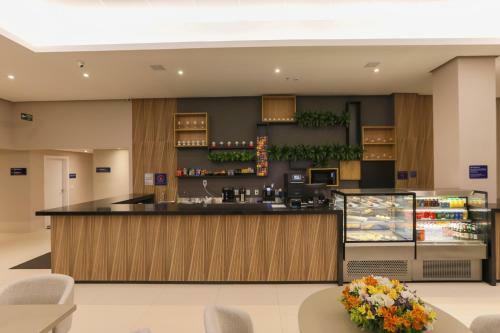 Hotel Comfort Suites S�o Jos� Do Rio Preto