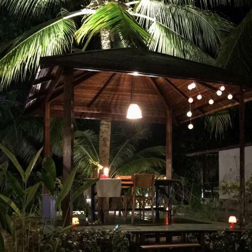 Hostal Pousada Origami