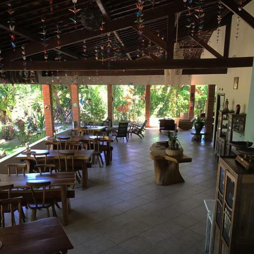 Hostal Pousada Origami