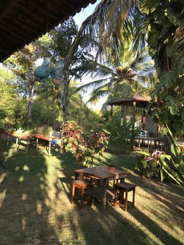 Hostal Pousada Origami