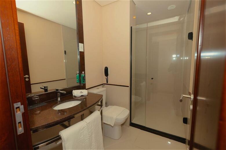 Hotel Vila Gal� Paulista
