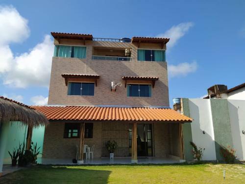 Hostal Pousada Estalagem Bom Jesus