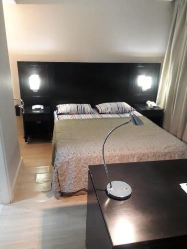 Apartamento Studio Flat Monte Alegre