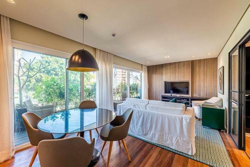 Apartamento Edif�cio Triplo