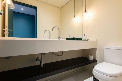 Apartamento Edif�cio Triplo