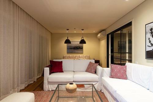 Apartamento Edif�cio Triplo