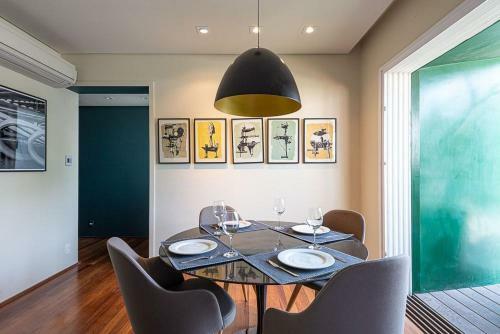 Apartamento Edif�cio Triplo