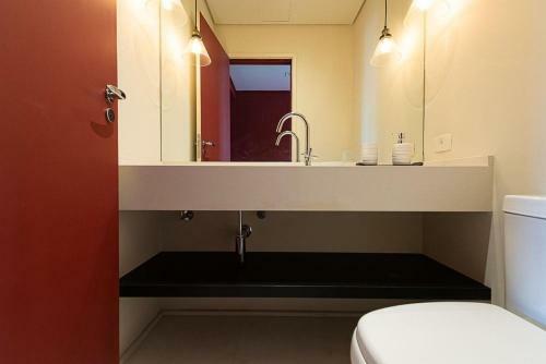 Apartamento Edif�cio Triplo