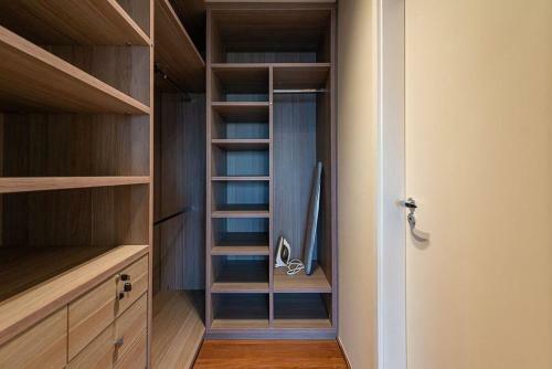 Apartamento Edif�cio Triplo