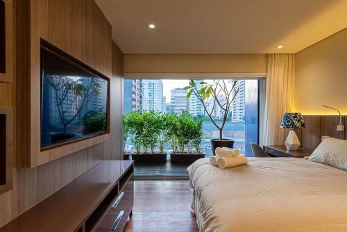 Apartamento Edif�cio Triplo
