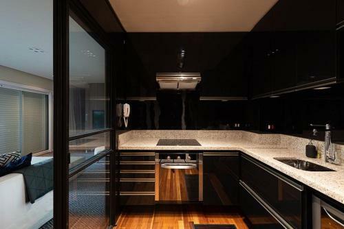 Apartamento Edif�cio Triplo