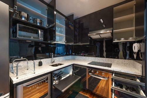 Apartamento Edif�cio Triplo