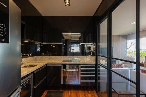 Apartamento Edif�cio Triplo